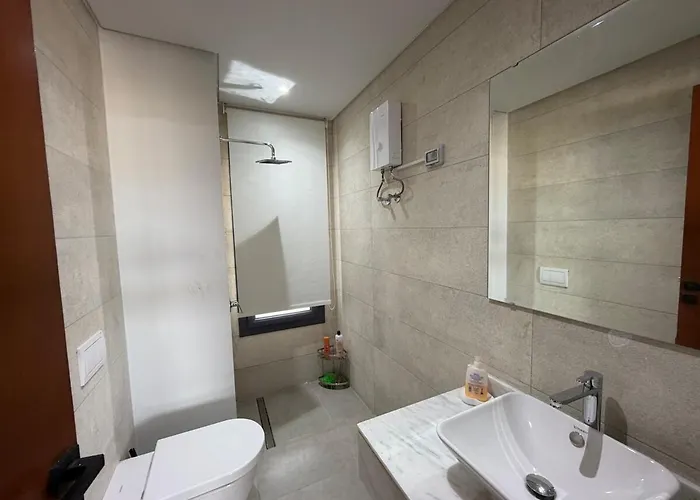 Beachside 1br Somabay By Faramawy * الغردقة