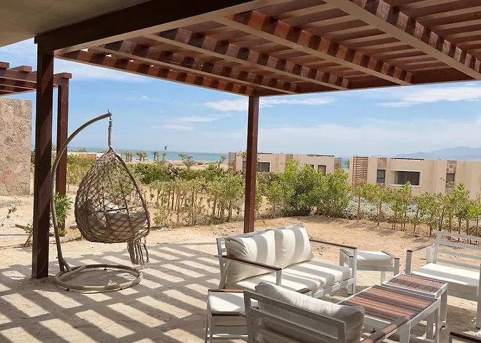 Beachside 1br Somabay By Faramawy