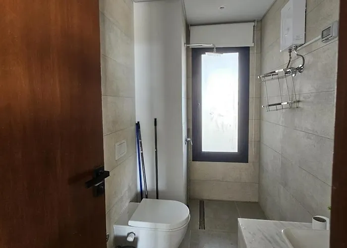 شقة Beachside 1br Somabay By Faramawy *