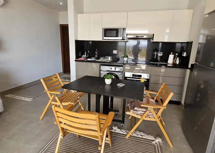Beachside 1br Somabay By Faramawy شقة الغردقة