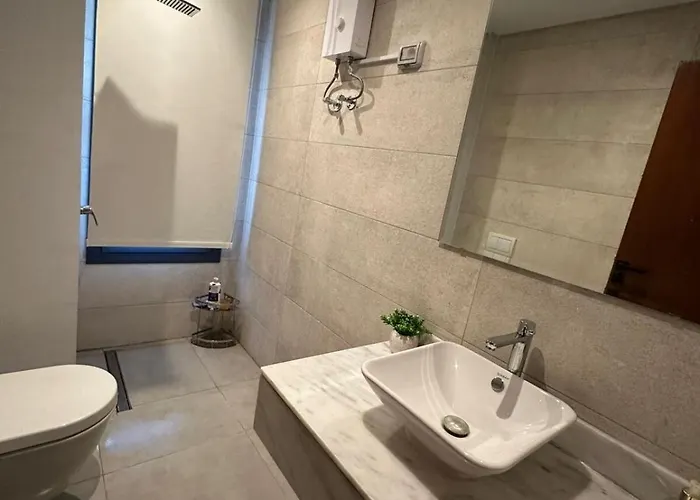Beachside 1br Somabay By Faramawy شقة الغردقة