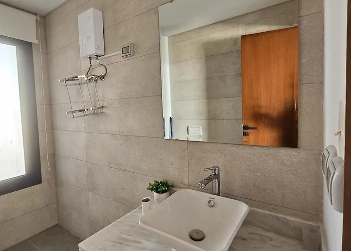 Beachside 1br Somabay By Faramawy * الغردقة