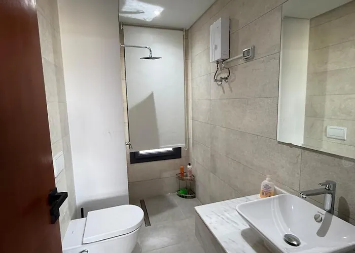Beachside 1br Somabay By Faramawy *