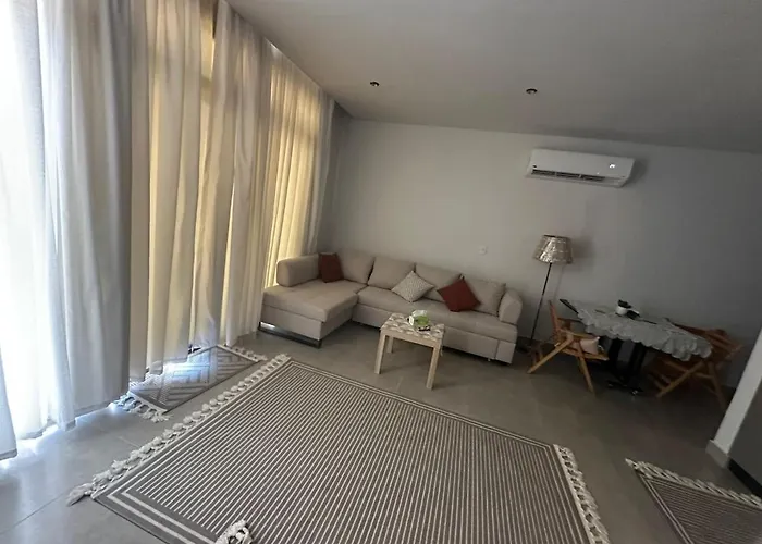شقة Beachside 1br Somabay By Faramawy *